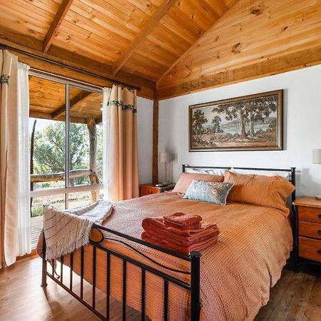 Gaddleen Grove Cottages Уодонга Экстерьер фото